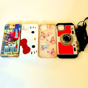 Iphone 14 plus cases